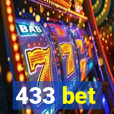 433 bet